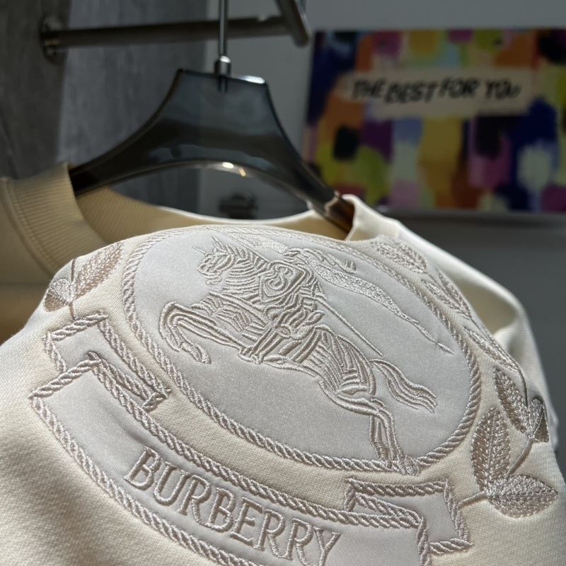 Burberry Hoodies